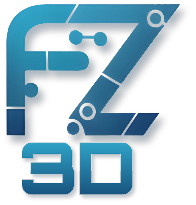 FZ 3D